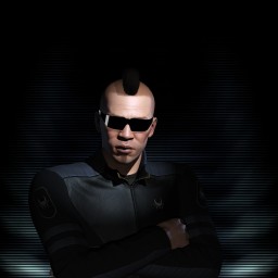Jon Illat portrait