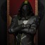 Chapmonious Hunter Chapmonious Hunter