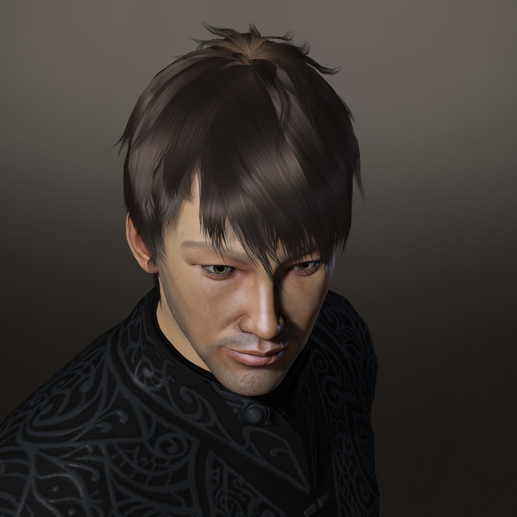 Nian Kai Zheng