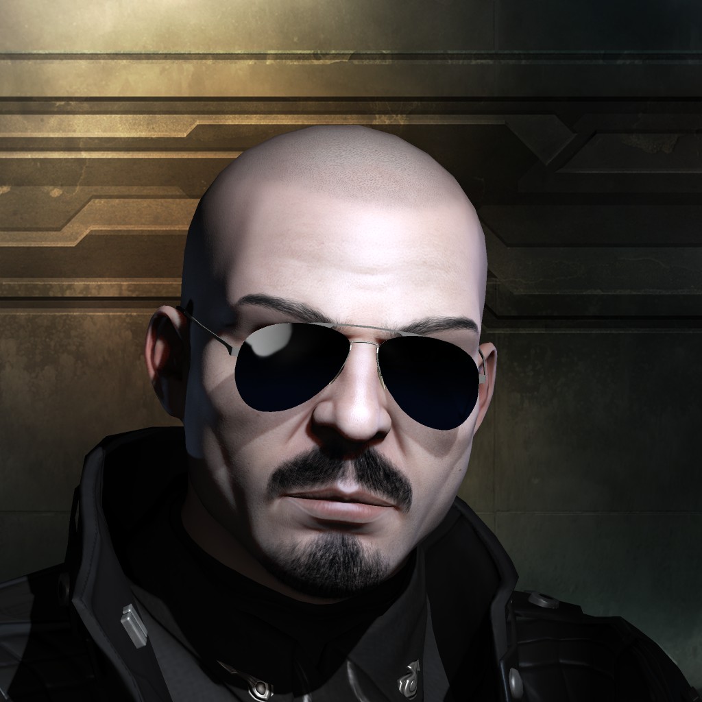 Markus Tectus