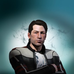 Jonnason Stanni portrait
