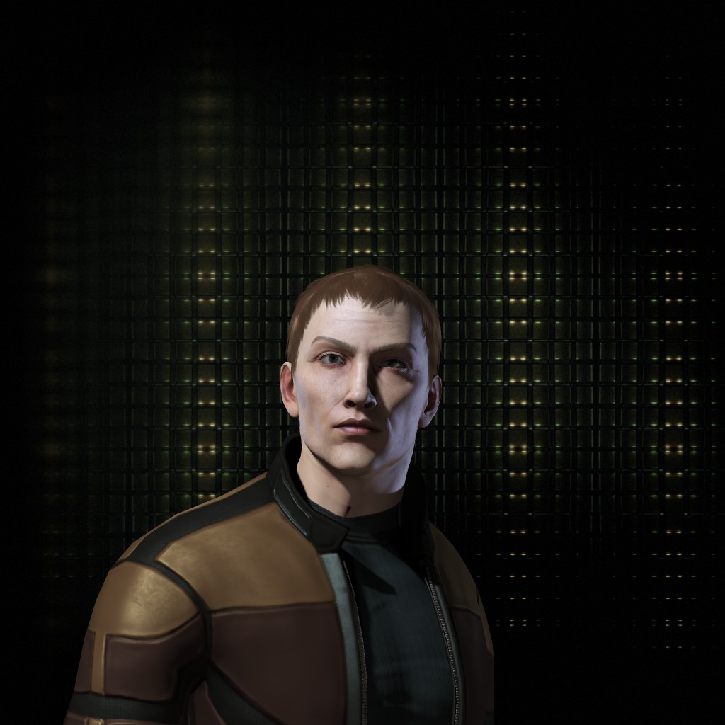 Paul Ronuken