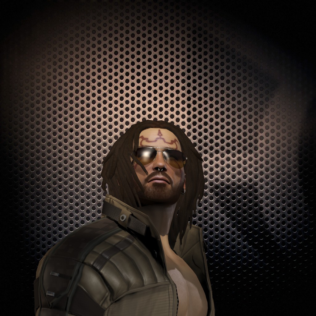 Lex Chakuza