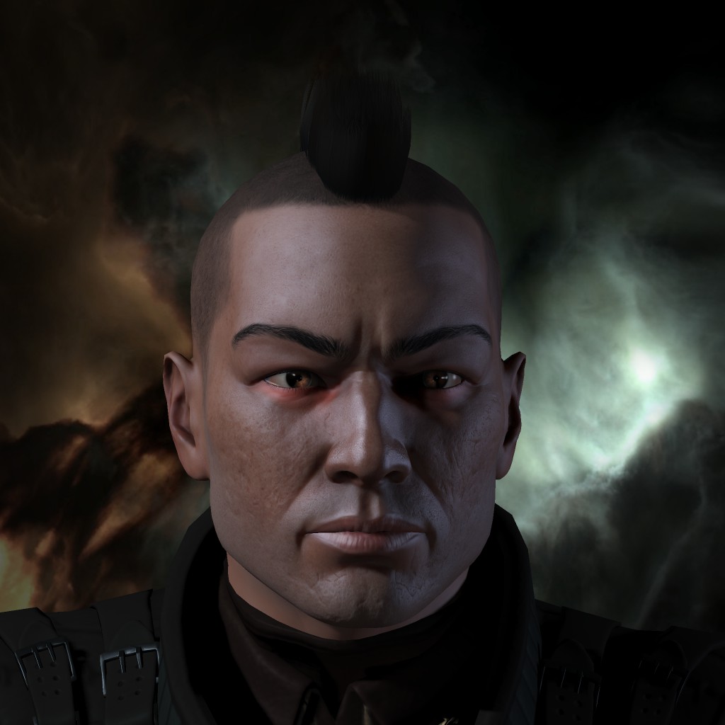 Chingachgook Mohican