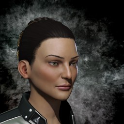 jennifer Nabali portrait