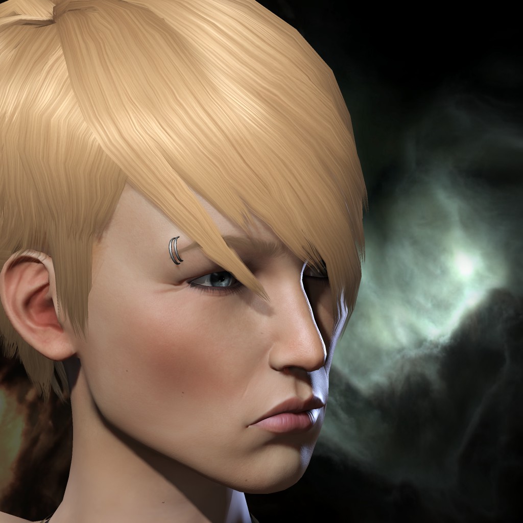 Nikita Lightbringer