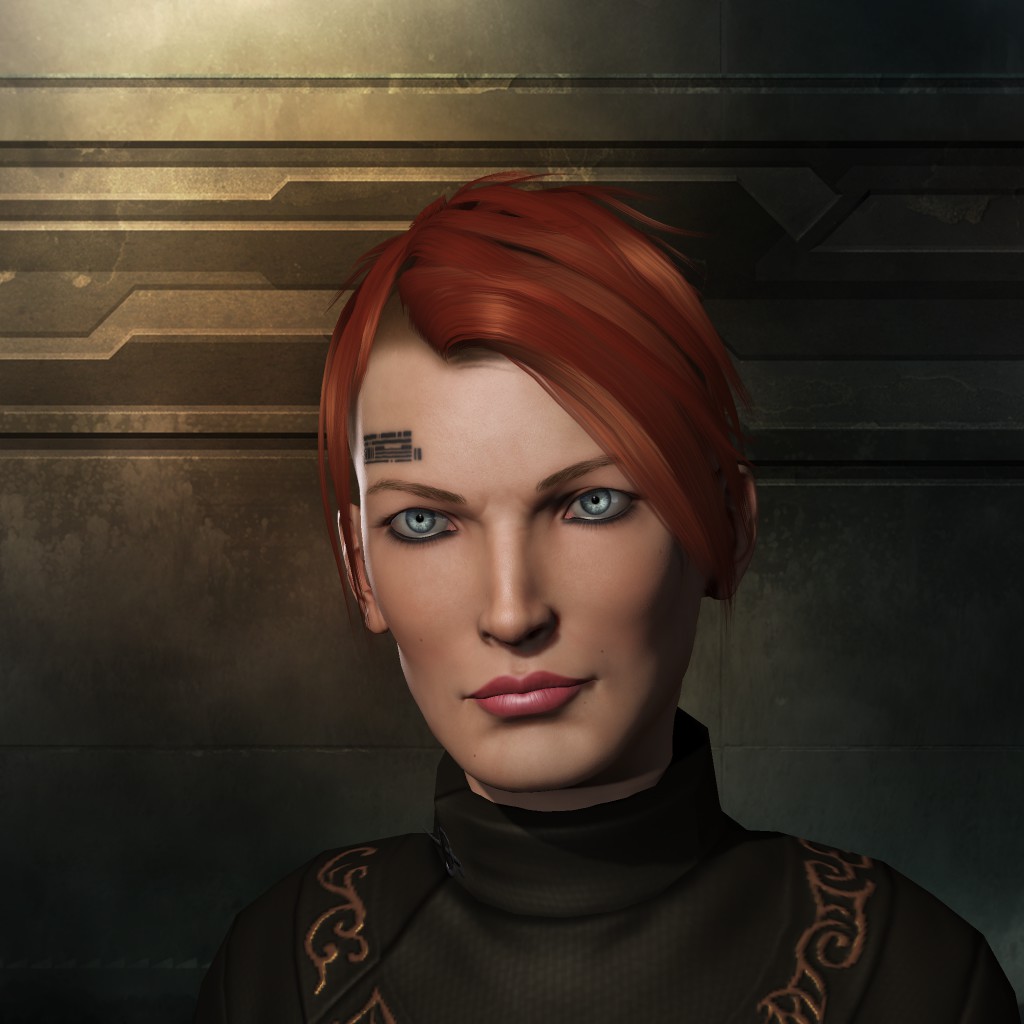 Eve Grand