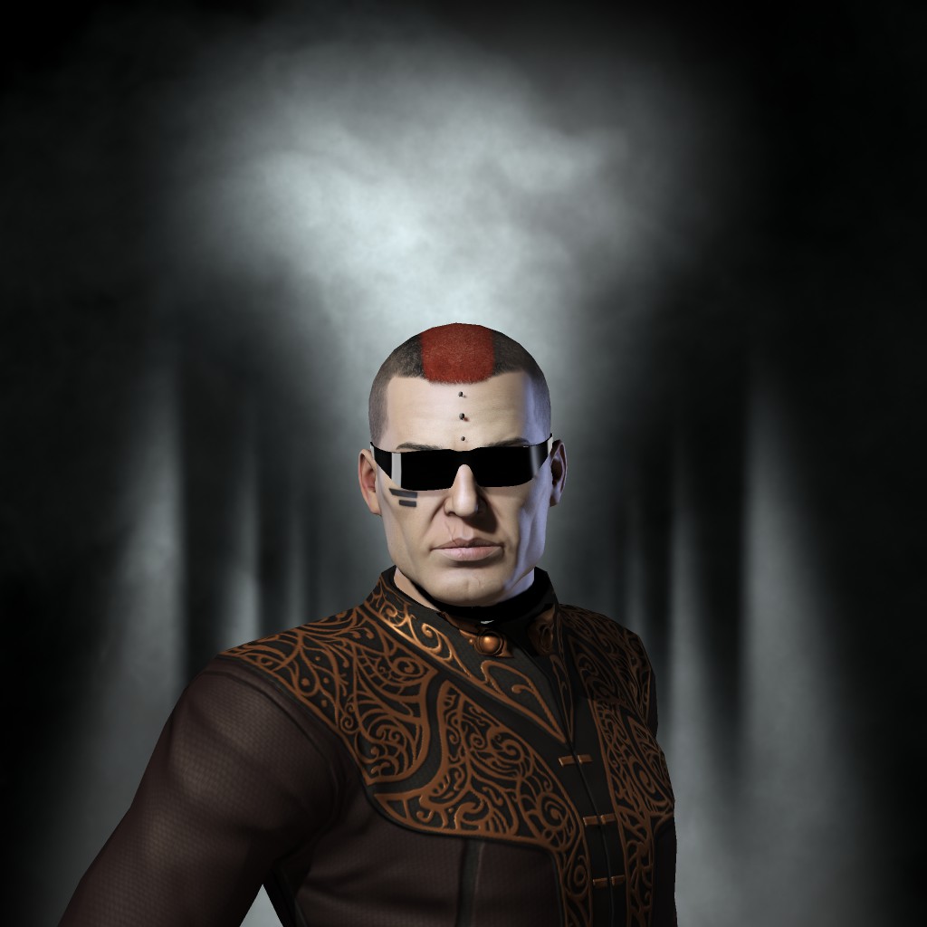 Deatharis Ernaga