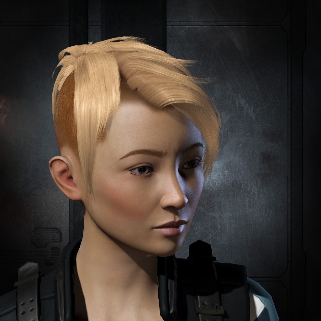 Arya Li