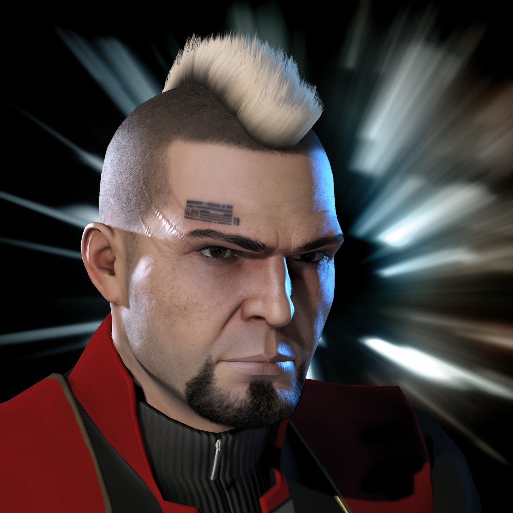 Nomicon Excession