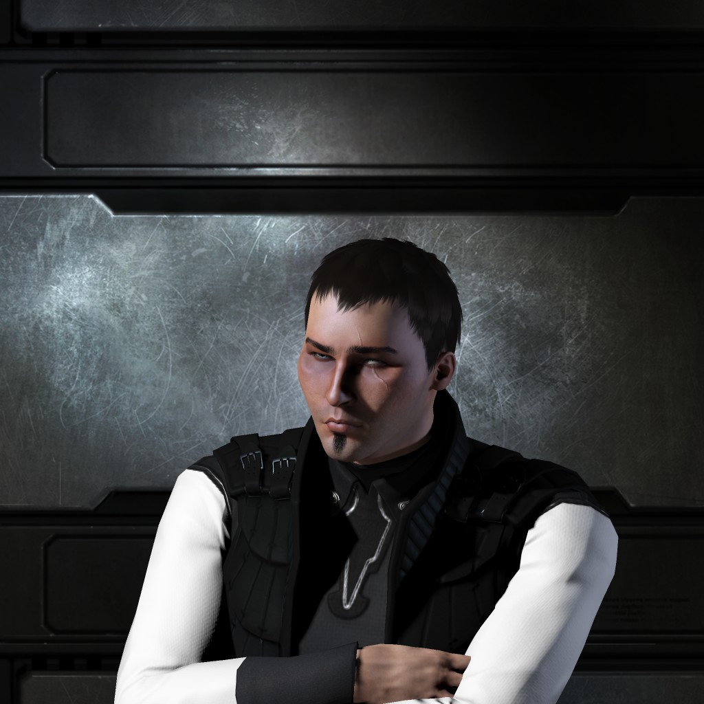 Troy dreslie
