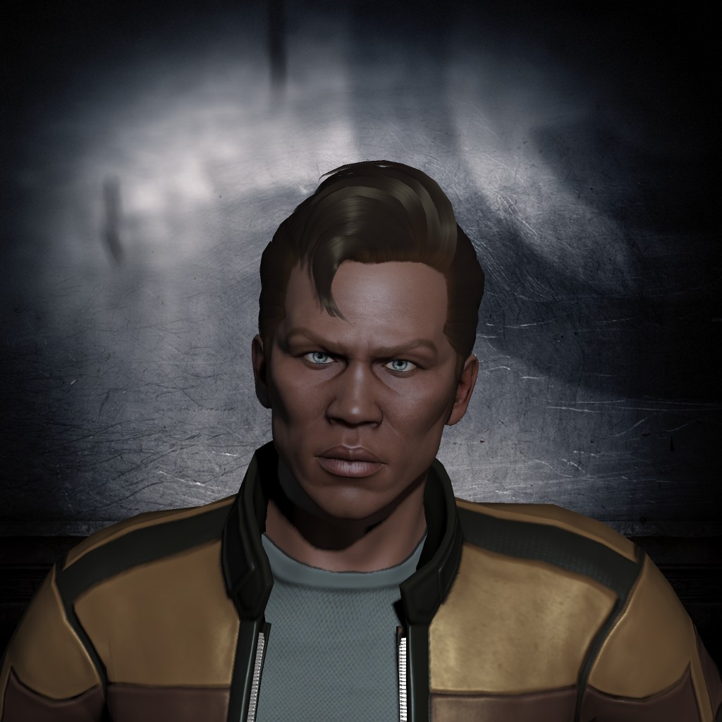 Vyse Lazarus
