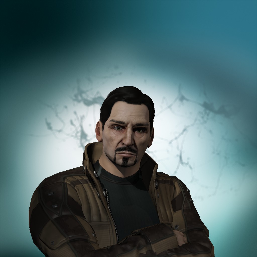Ben Secheh