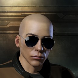 Toto Avalhar portrait
