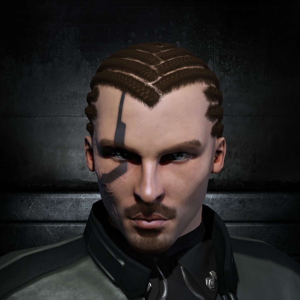 Weyland Y