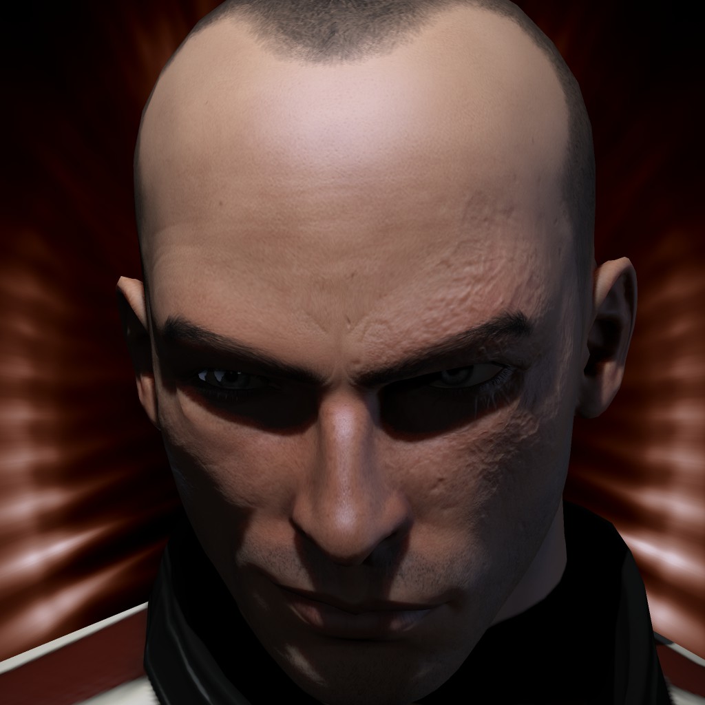 Edgar Pow