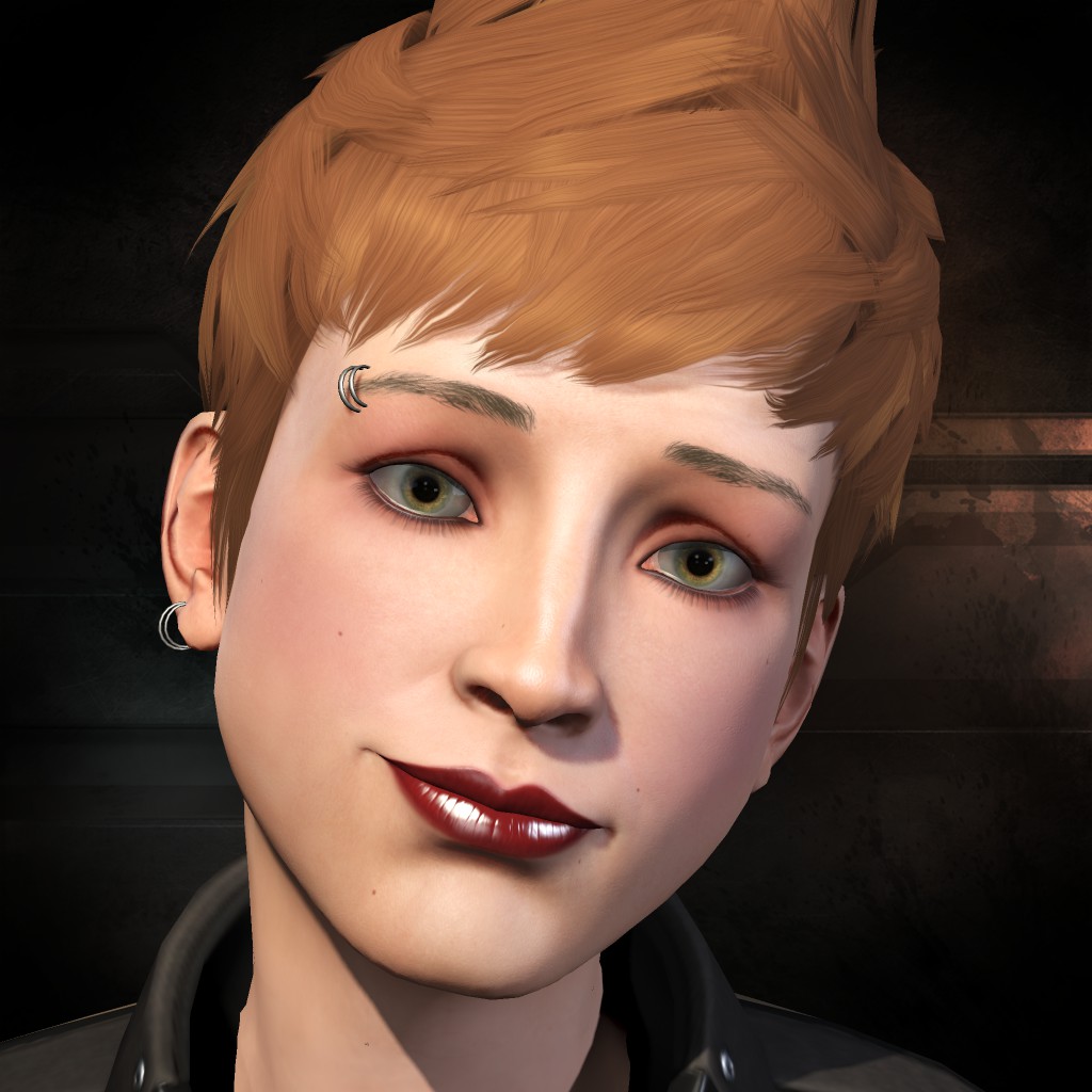 Vexana Fanista