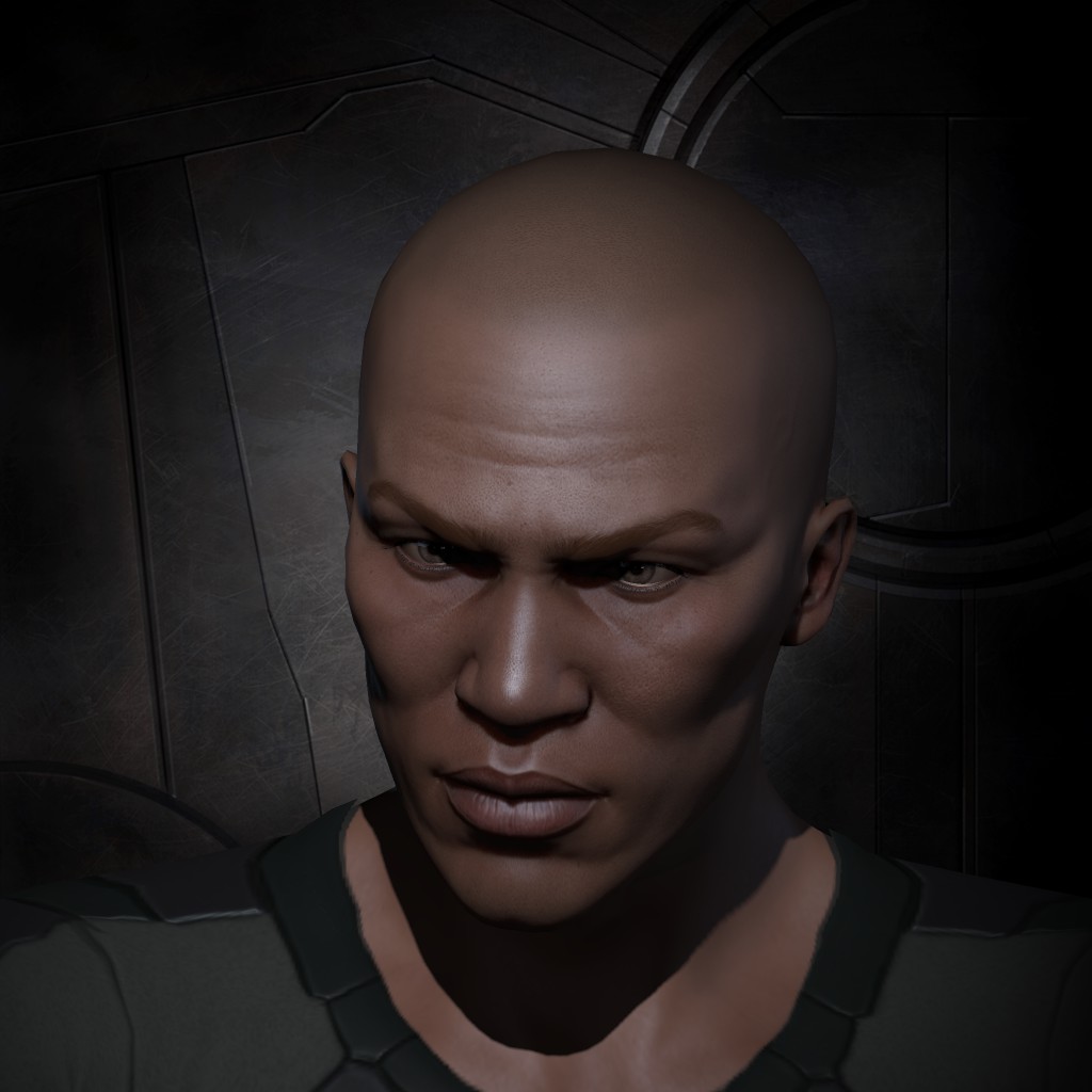 Flea Silf