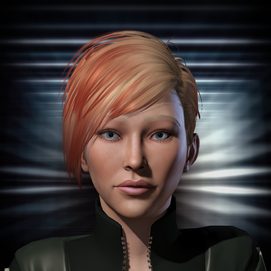 Gallente Citizen 93679243