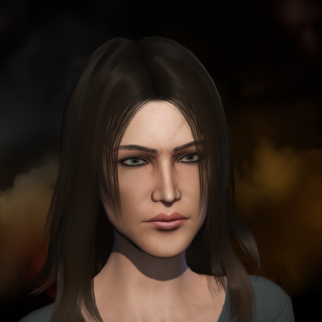 Arienette Sunrunner