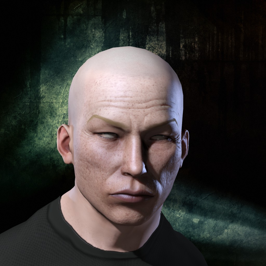 Reynaldo Thalmor