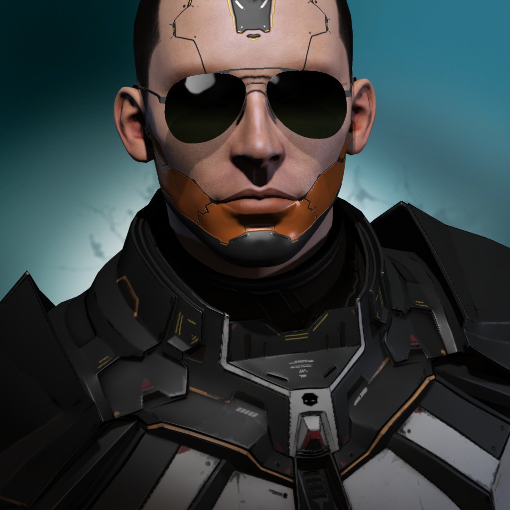 Mark III Rangel