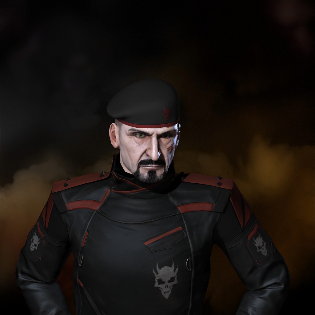 Yvan Zamayid