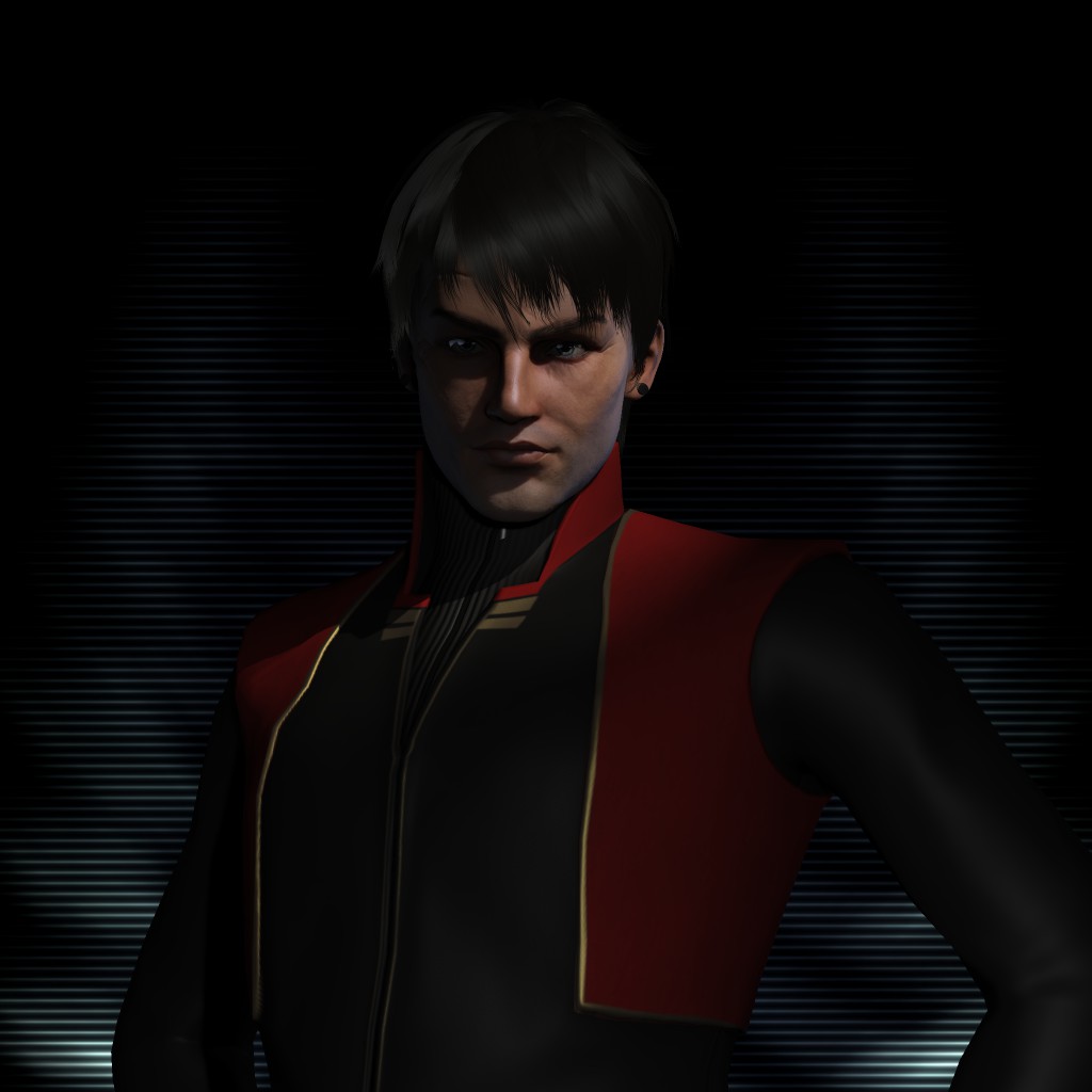 Devoid Ambraelle
