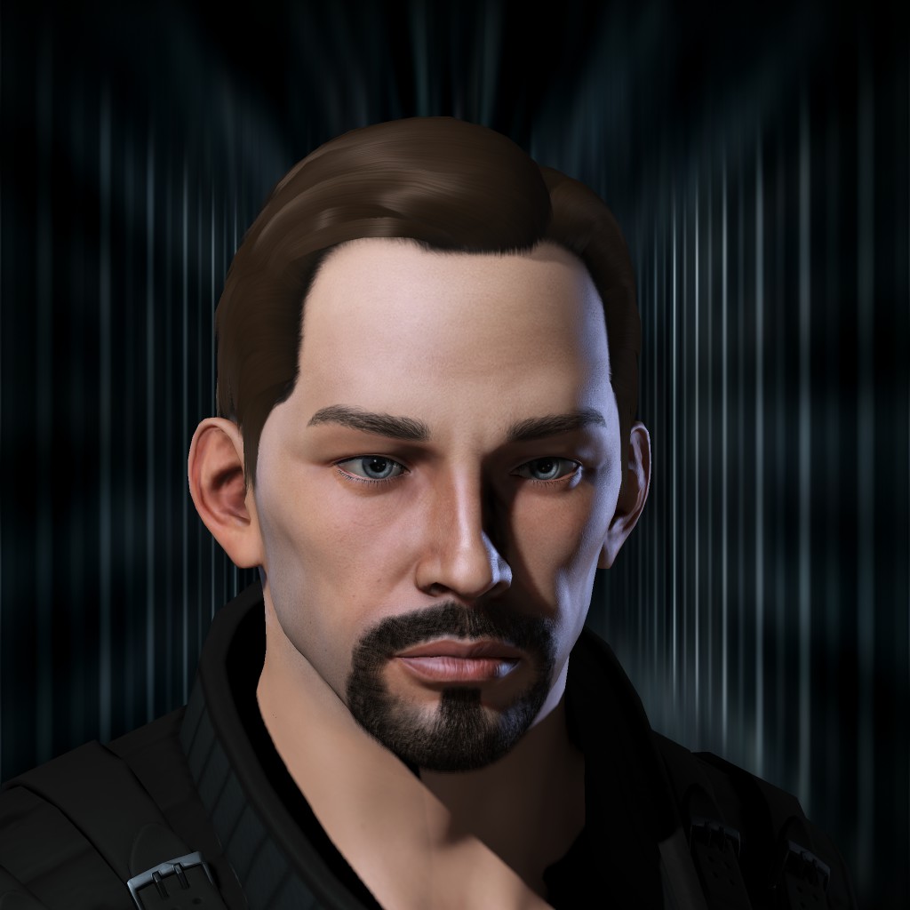 Caldari Citizen 93680696