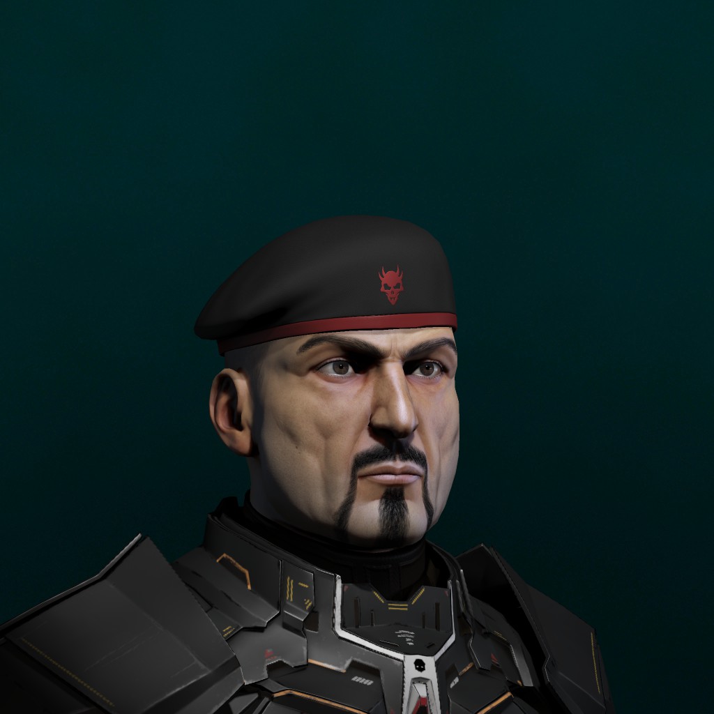 portrait