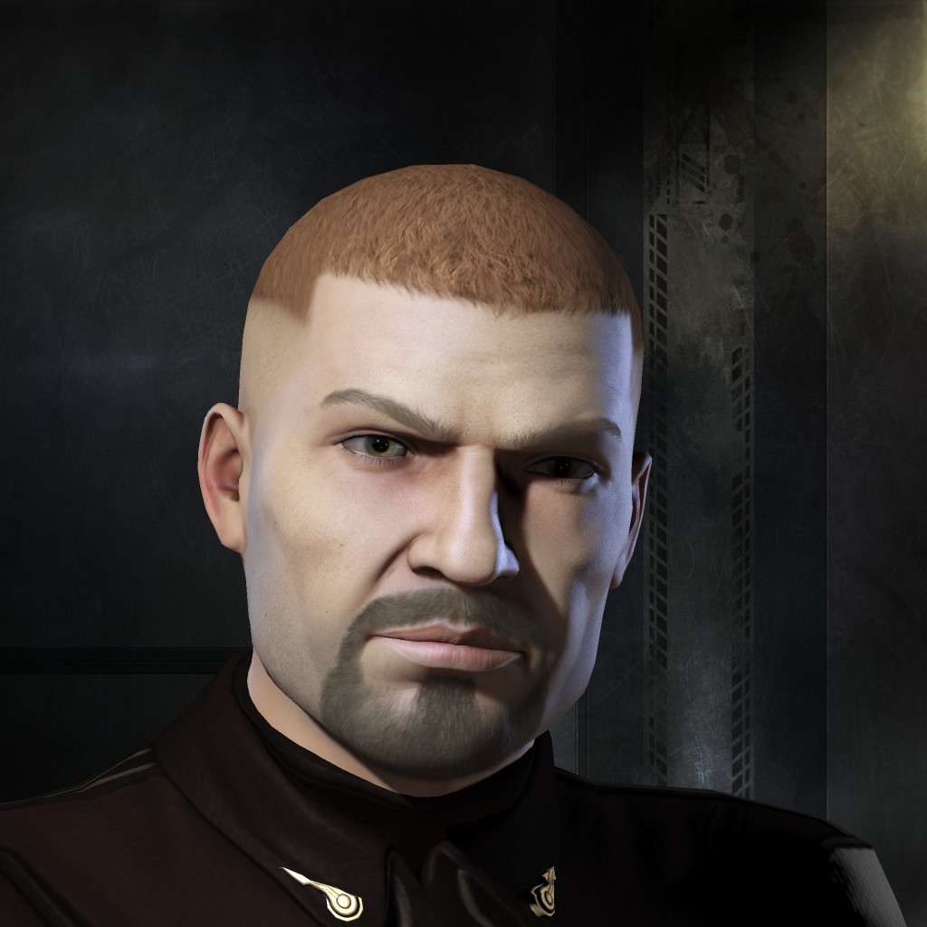 Gasoline Irondweller