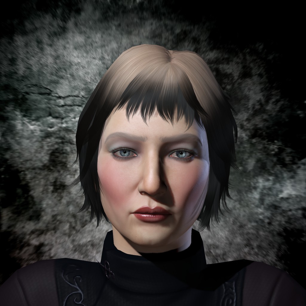 Clamydia Jenkins