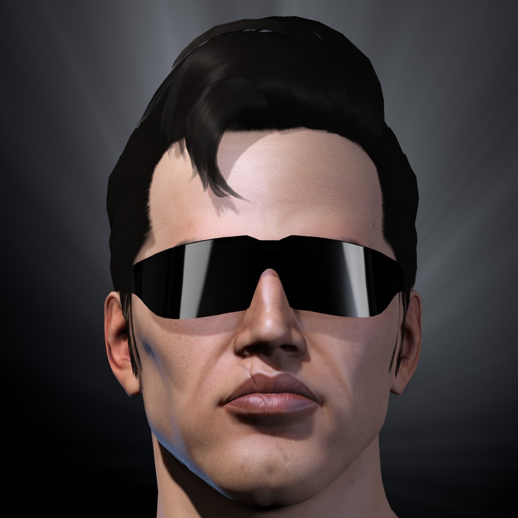 Bernard Baguette