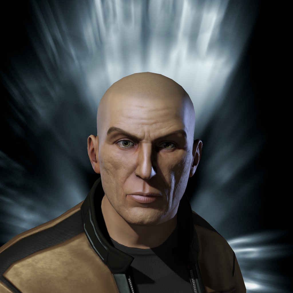 RIDDICK MONSTER