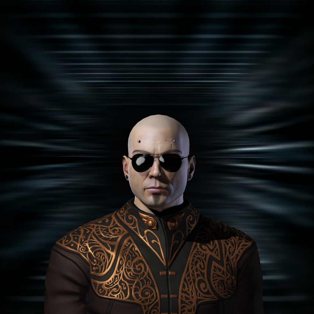 Bad Badington