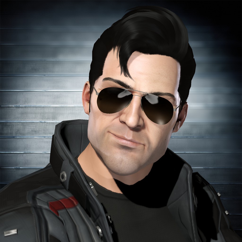 Harley McMacho MD