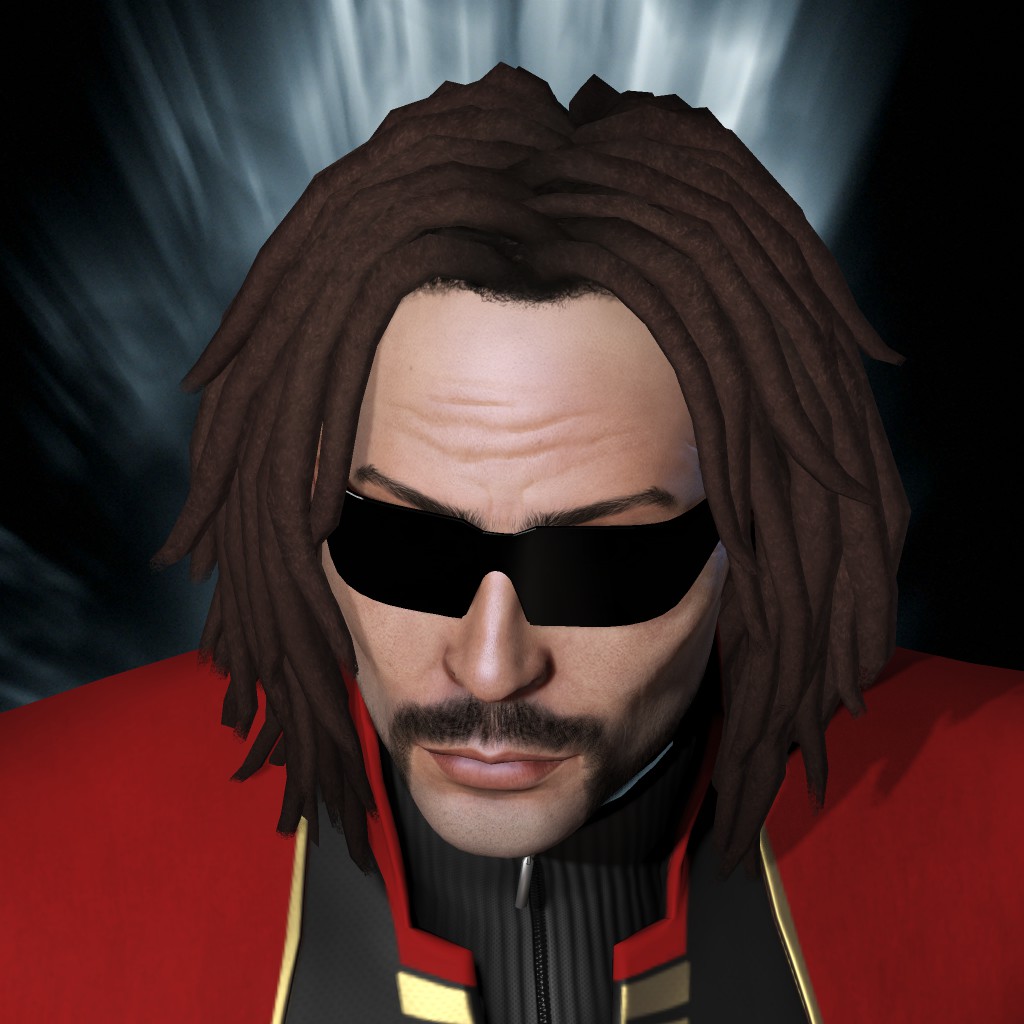 Chester Claud