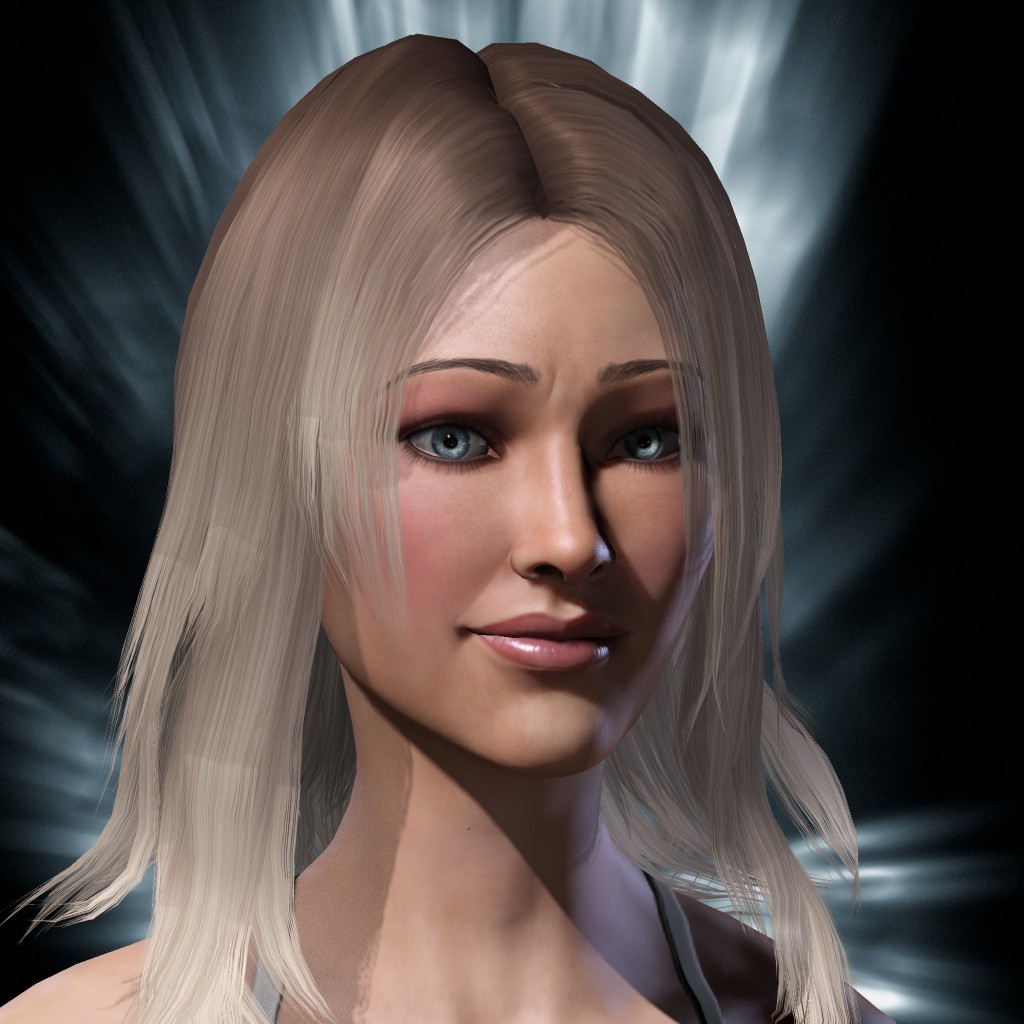 Isis Vyvorant