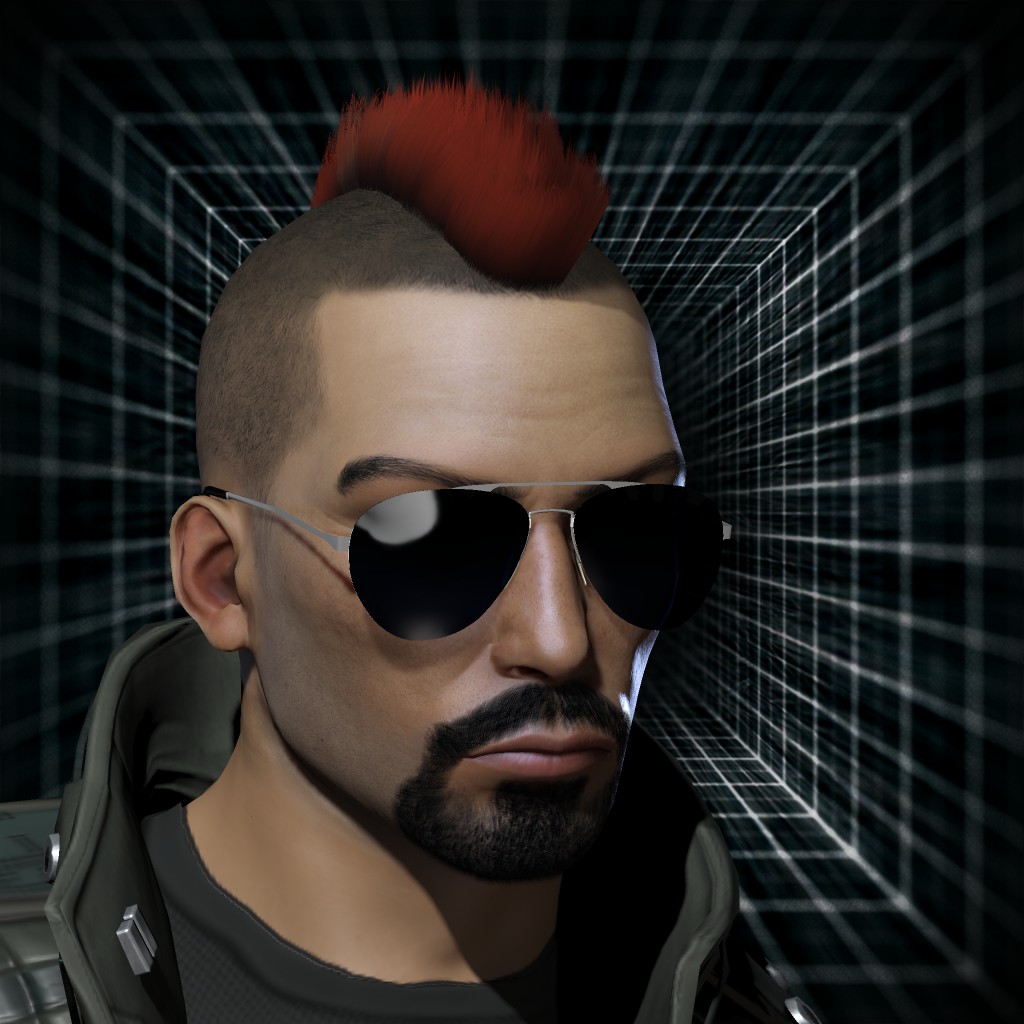 Rico Blade