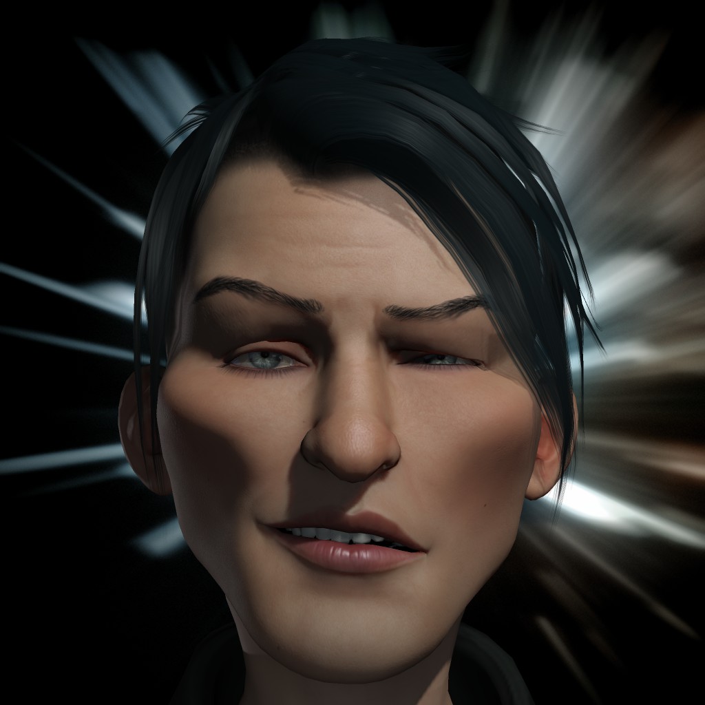 portrait