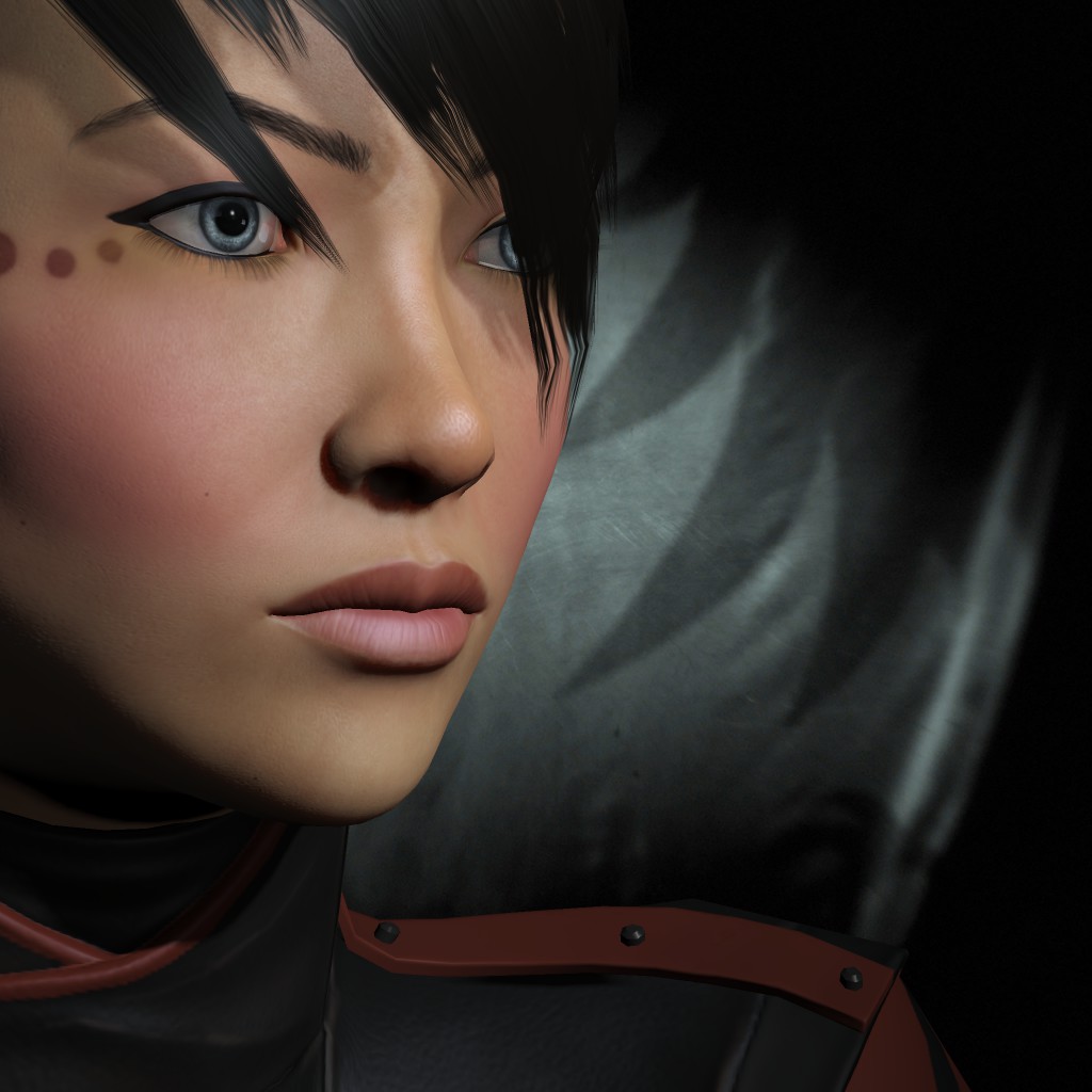 Serenity Talie-Kuo