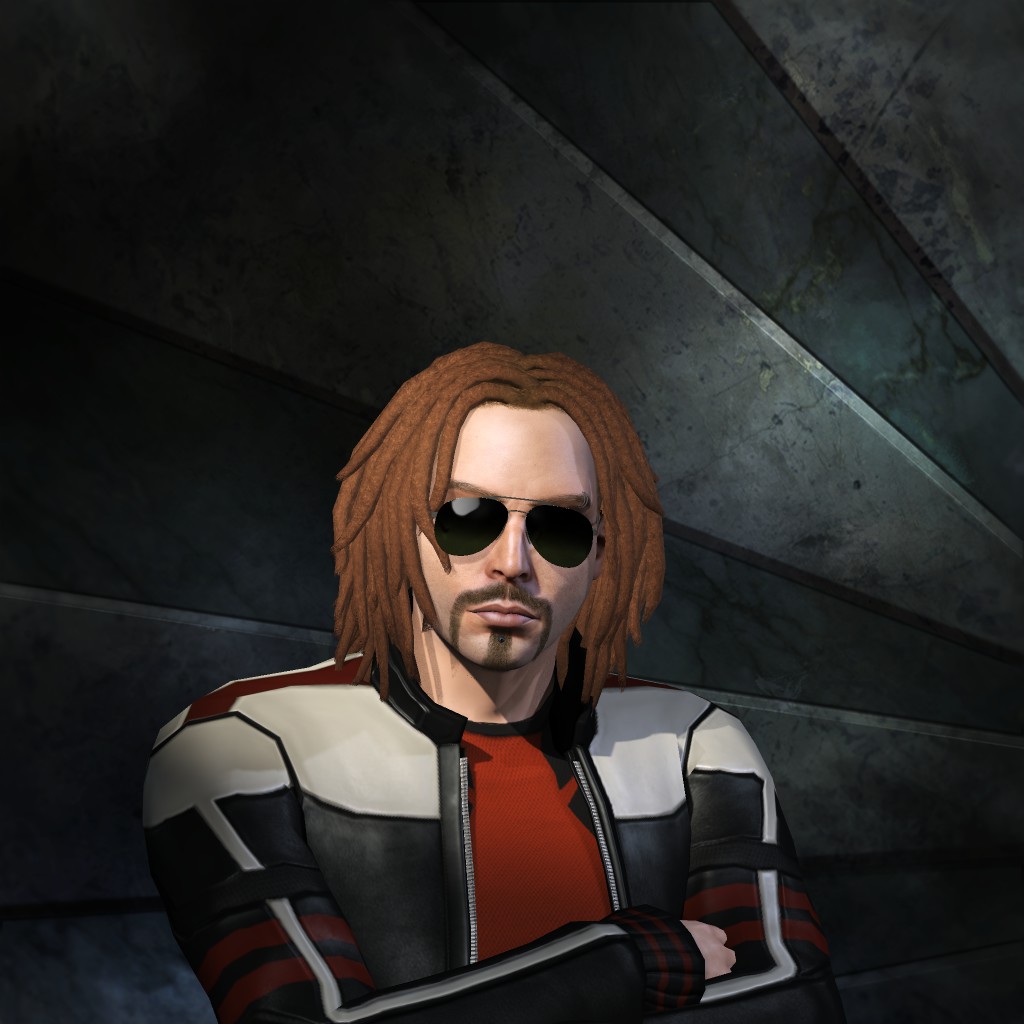 Blaze Taggert