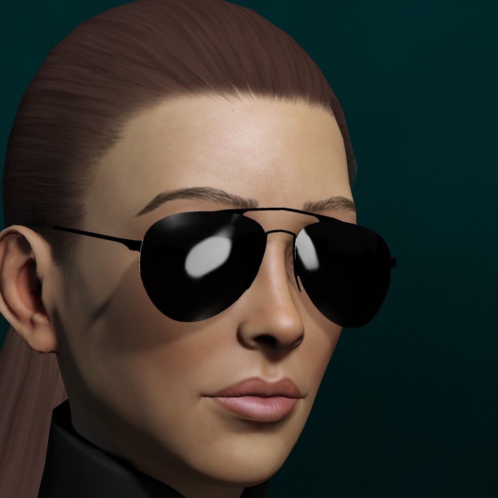 Lieutenant Fancypants