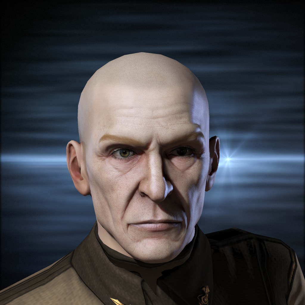 James Flux