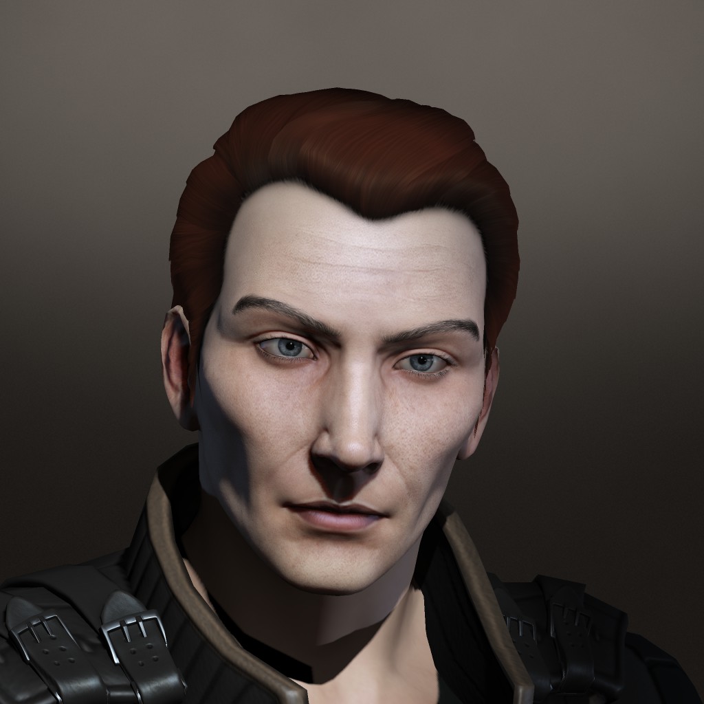 Brutorius Firetrail