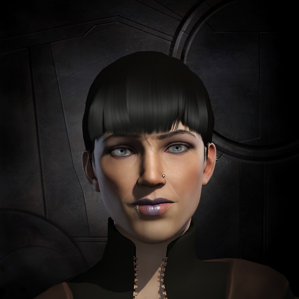 Kassiope Taylor