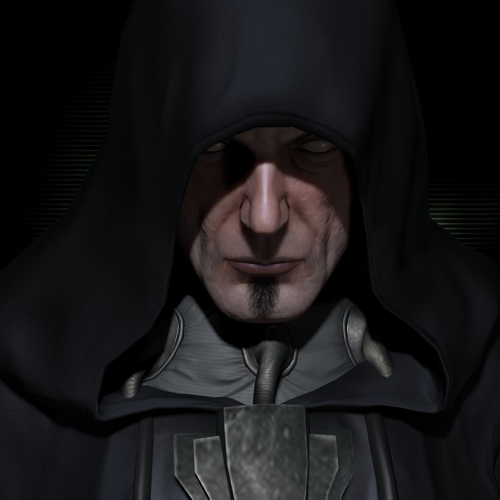 Daemon Akoman
