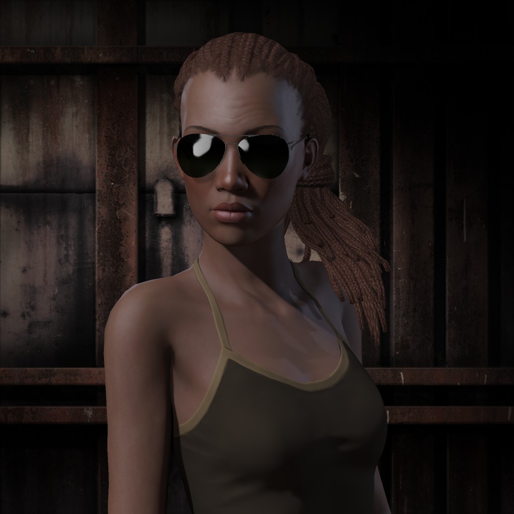 Eli Theron