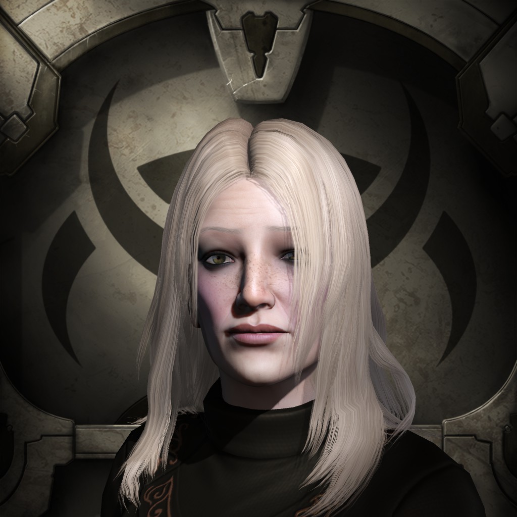 Criseyde cal-Harkon