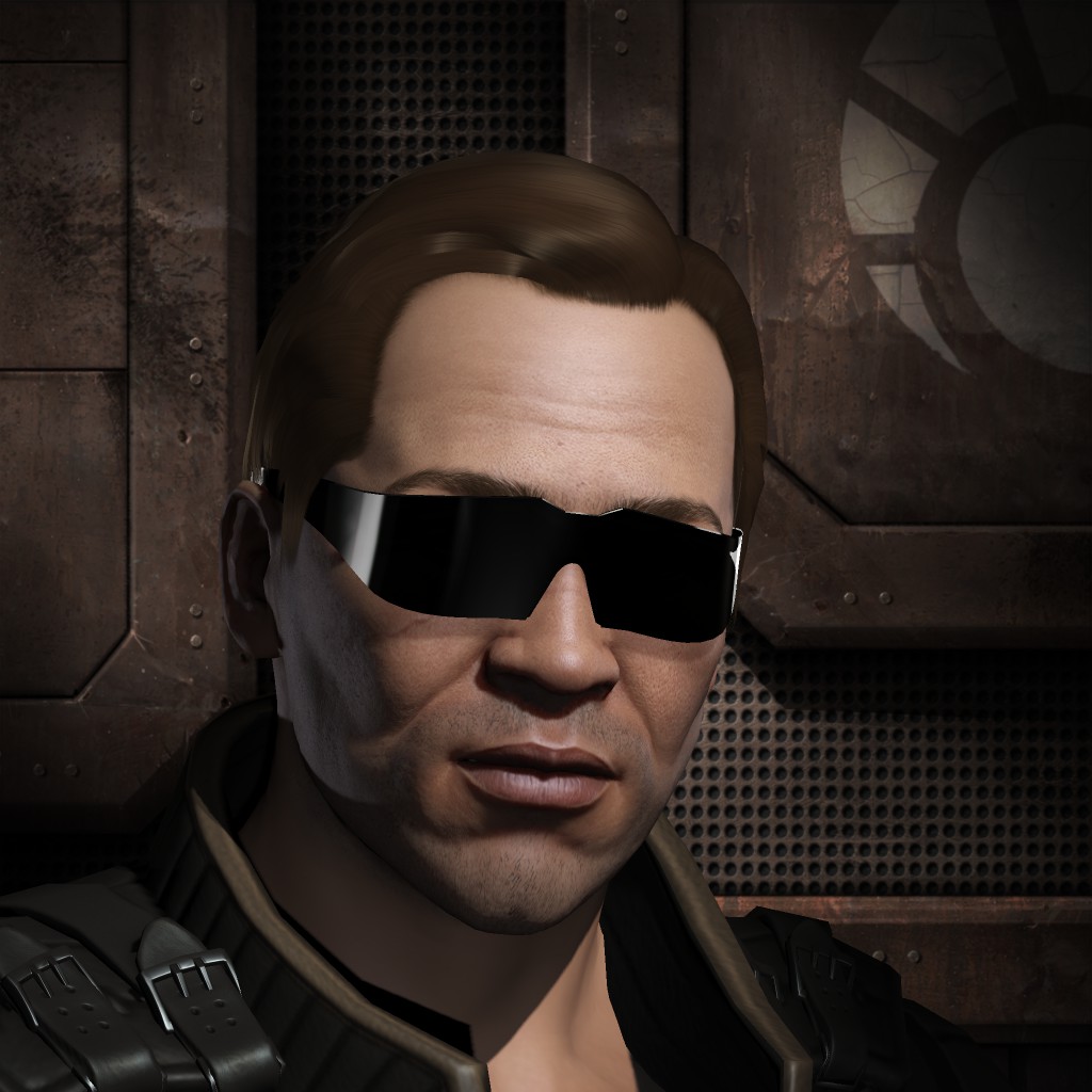 Savaric MacDonnel